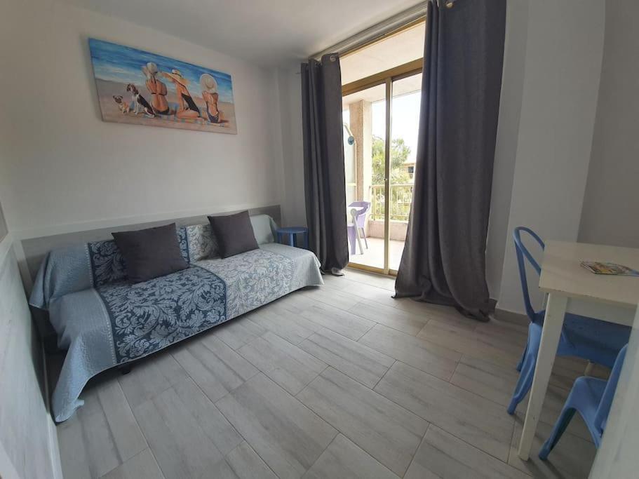 Estudio Pacific Salou, Playa 300M! Exteriér fotografie