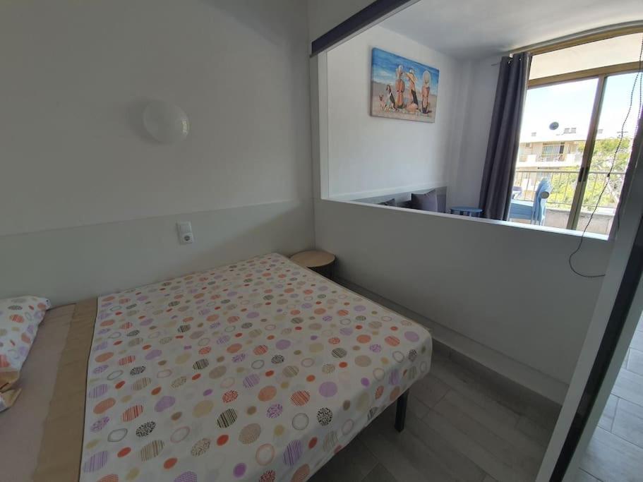 Estudio Pacific Salou, Playa 300M! Exteriér fotografie